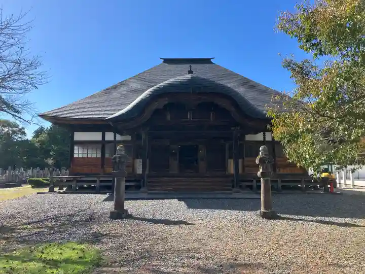 願成寺(福島県)