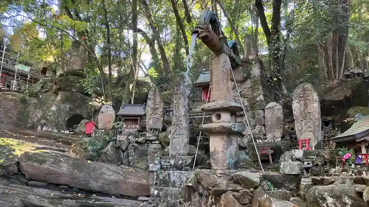 龍泉寺(岡山県)