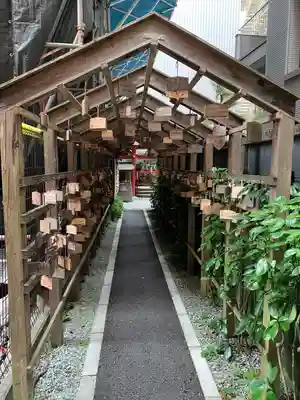 野中神社(宮城県)