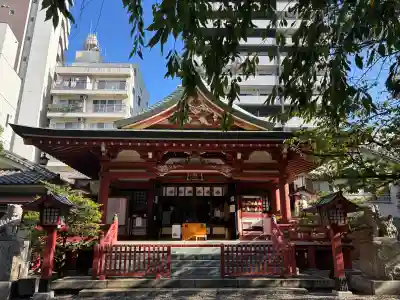 秋葉神社(東京都)
