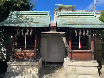 菅大臣神社(京都府)