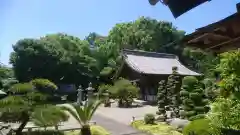 白山神社の建物その他