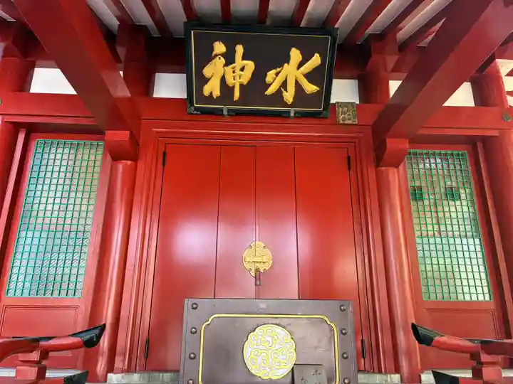 神田神社(神田明神)(東京都)