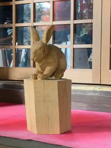 日光大室高龗神社(栃木県)