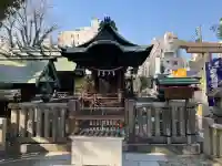 大阪天満宮(大阪府)