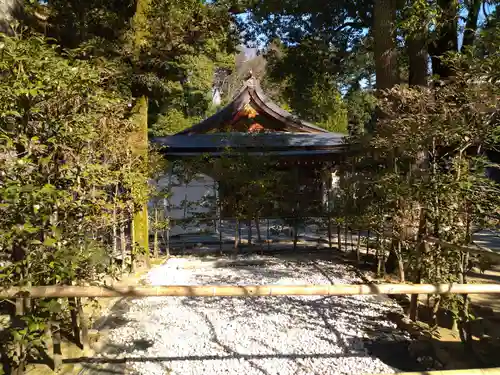 武田神社のその他建物