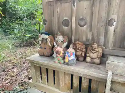 天津神明宮(千葉県)