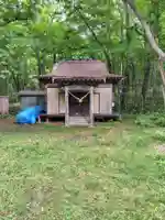 屈斜路神社 (北海道)