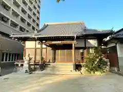 法泉寺(福岡県)