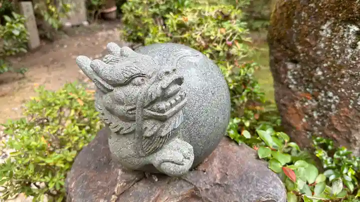 伏見神宝神社(京都府)