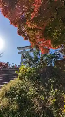 長岡天満宮(京都府)