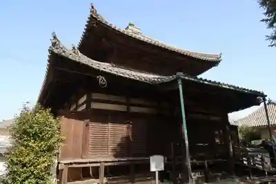 龍門寺(兵庫県)