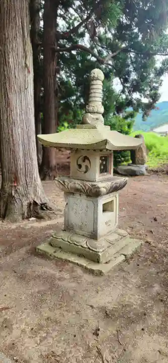 羽黒神社(山形県)