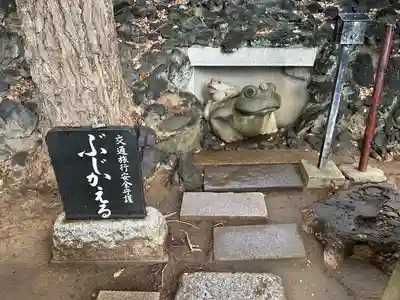 品川神社(東京都)