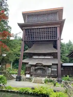 西福寺(新潟県)