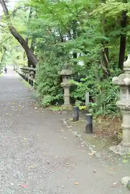 鶴嶺八幡宮(神奈川県)