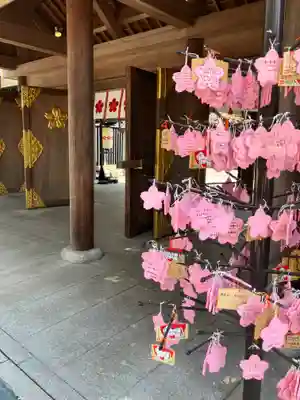 櫻木神社(千葉県)
