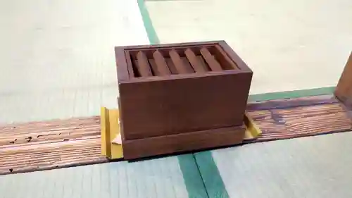 天徳寺の本殿・本堂