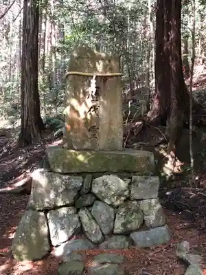 松尾神社のその他建物