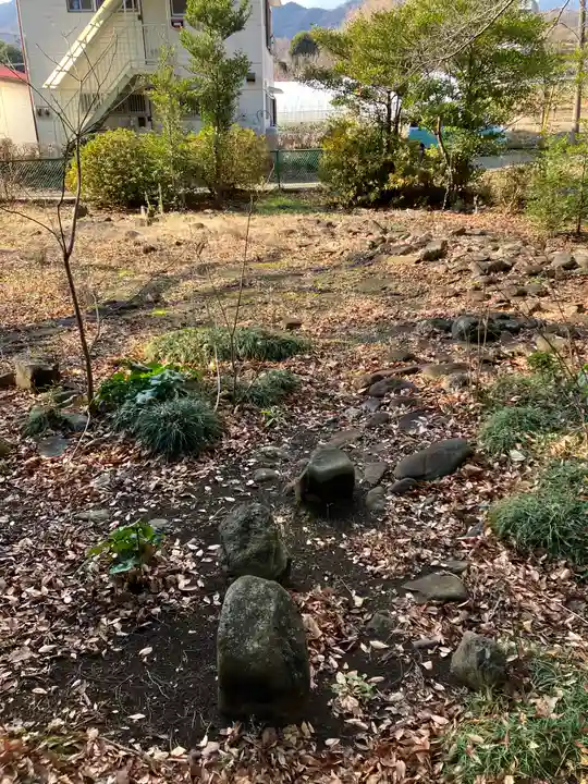 比々多神社(神奈川県)