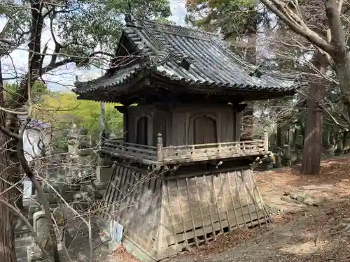 丈六寺(徳島県)