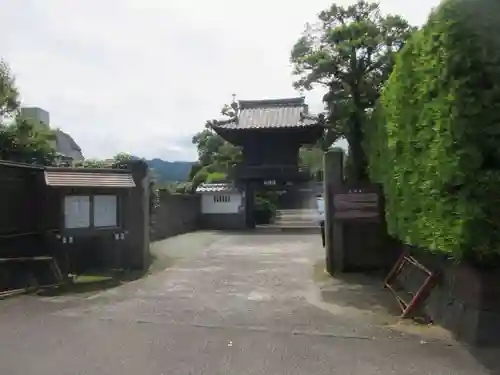 正恩寺(神奈川県)