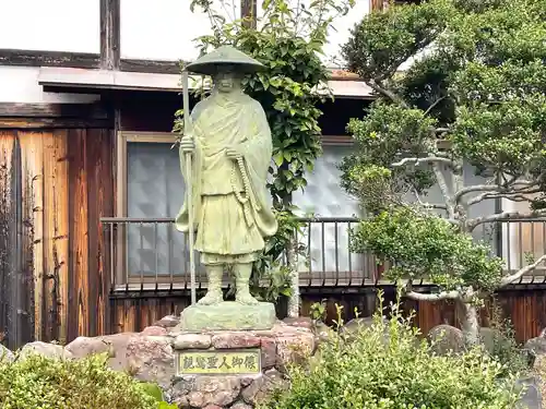 易行寺(滋賀県)