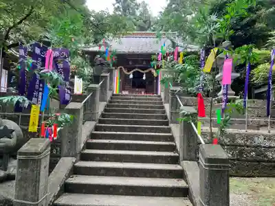 下野 星宮神社(栃木県)