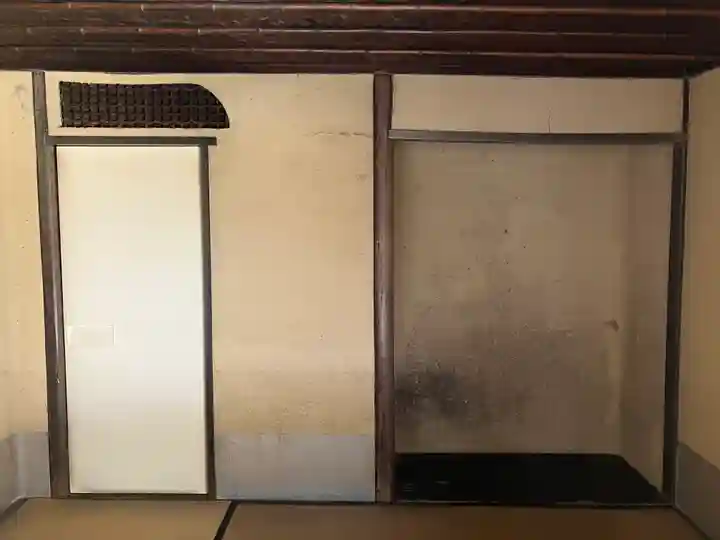 慈光院(奈良県)