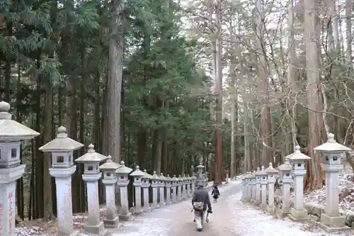三峯神社(埼玉県)