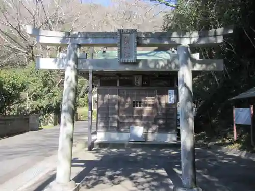 神崎神社(千葉県)