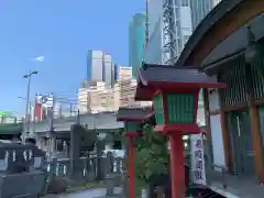 日比谷神社の建物その他