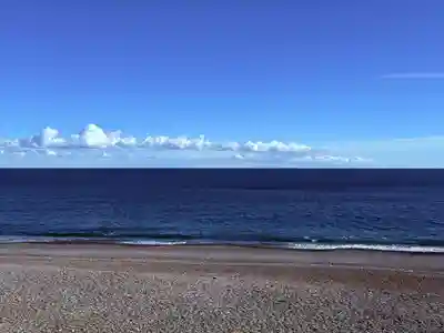 花窟神社(三重県)