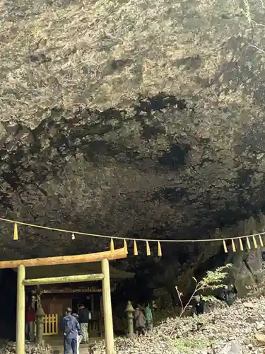 天安河原宮(宮崎県)