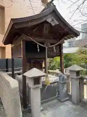 四宮神社(兵庫県)