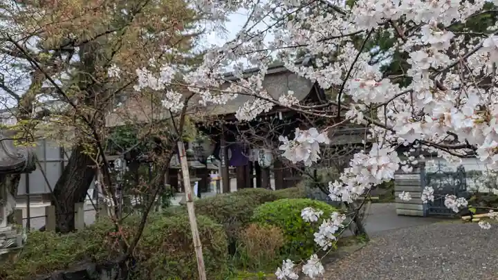 建部大社(滋賀県)