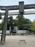 岐尼神社(大阪府)
