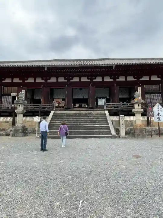 當麻寺(奈良県)