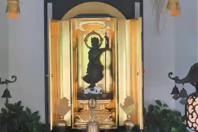 海雲寺(東京都)