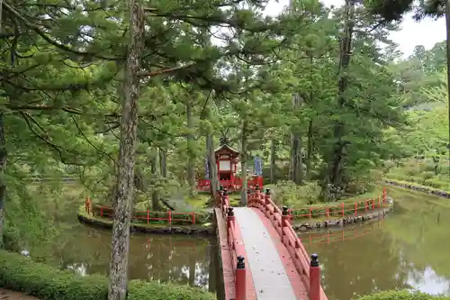 壇上伽藍(和歌山県)