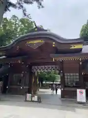 大國魂神社(東京都)