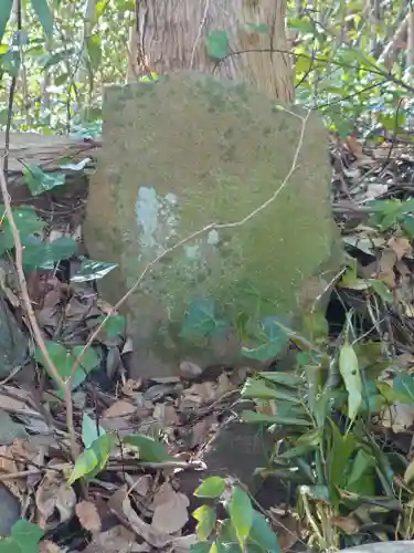 蓮池弁財天社(神奈川県)