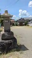 西浦神社(萱野神社境外摂社・御旅所)(滋賀県)