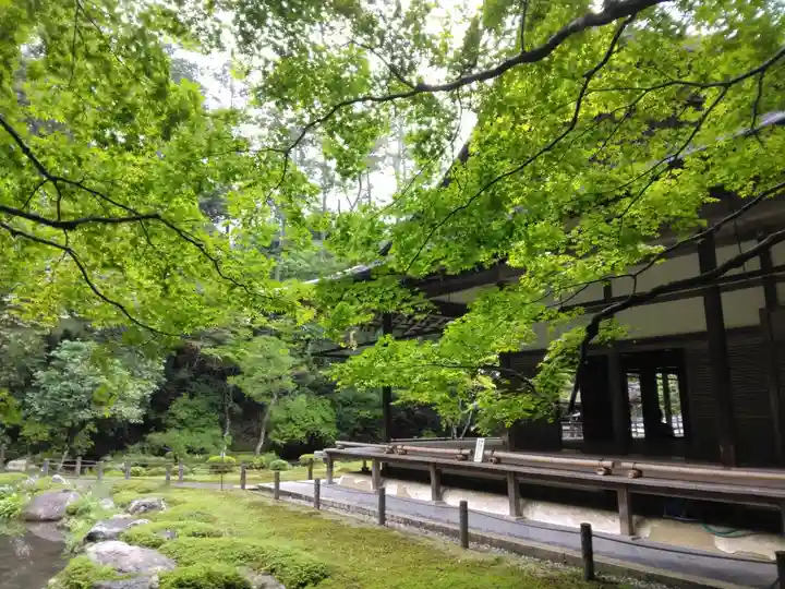 南禅院(京都府)