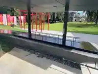 武蔵野坐令和神社(埼玉県)