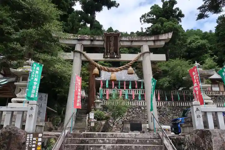 日吉神社(滋賀県)