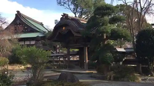 時宗総本山 遊行寺（正式：清浄光寺）のその他建物