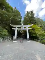 宝登山神社(埼玉県)