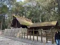 荒祭宮(皇大神宮別宮)(三重県)