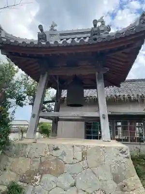 恩徳寺のその他建物